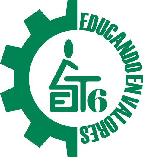 Escuela Técnica 6.